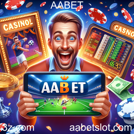 Apostas esportivas Explorando o Mundo das Apostas Esportivas com AABET